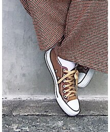 CONVERSE | スニーカー