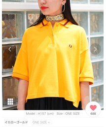 FRED PERRY | ポロシャツ