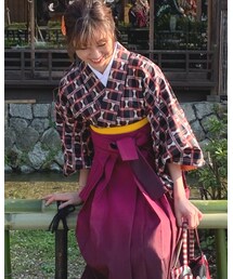 てくてく京都 | 浴衣