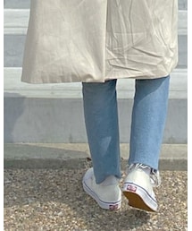 ZARA | デニムパンツ