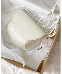 ZARA | ショルダーバッグ