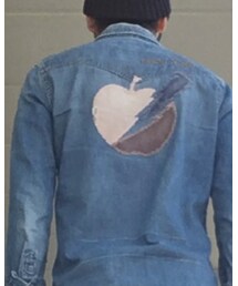 REMI RELIEF | シャツ/ブラウス