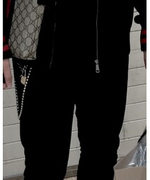 GUCCI | テクニカルジャージ(ジャケット/アウター)