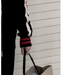 GUCCI | Tiger tie(ネクタイ)