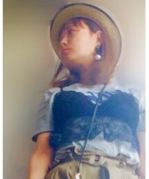 ZARA | キャミソール