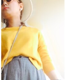 H&M | ニット/セーター