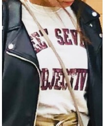 no brand | スウェット