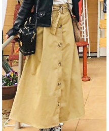 しまむら | スカート