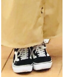 VANS | スニーカー