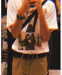 GU | ショルダーバッグ