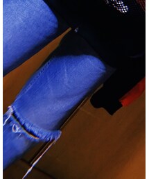 H&M | デニムパンツ