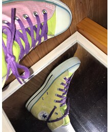 CONVERSE | スニーカー