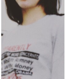 VINTAGE | Tシャツ/カットソー