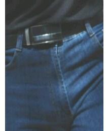 H&M | デニムパンツ