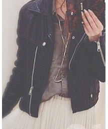 GU | シャツ/ブラウス