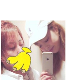 POLO RALPH LAUREN | キャップ