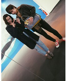 UNIQLO | デニムパンツ