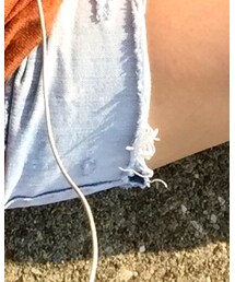 WEGO | デニムパンツ