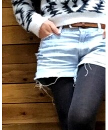 WEGO | デニムパンツ