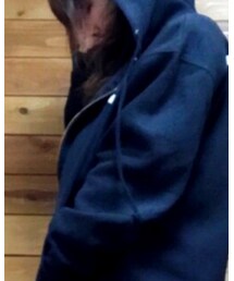 THRASHER | パーカー