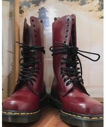 Dr. Martens | ブーツ