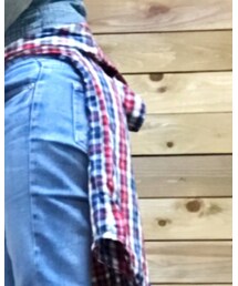 AZUL by moussy | シャツ/ブラウス