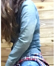 GAP | デニムジャケット