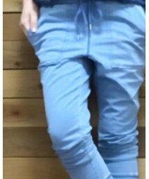 GU | その他パンツ