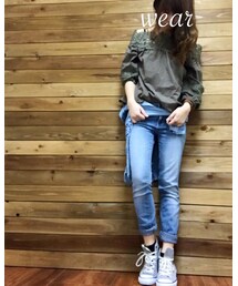 CONVERSE | その他