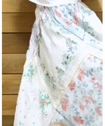 MERCURYDUO | ワンピース