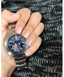 INDEPENDENT | アナログ腕時計