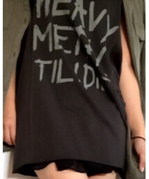 H&M | Tシャツ/カットソー