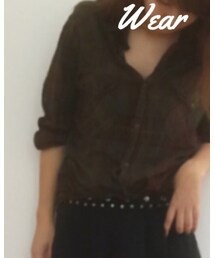 ZARA MAN | シャツ/ブラウス