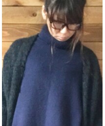 GU | ニット/セーター