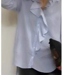 ZARA | シャツ/ブラウス