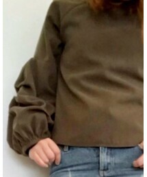 no brand | その他トップス