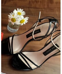 ZARA | サンダル