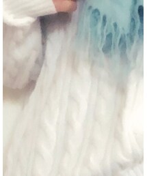 GU | ニット/セーター