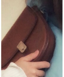 BURBERRY | ショルダーバッグ