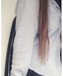 H&M | シャツ/ブラウス