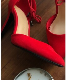 Bershka | パンプス