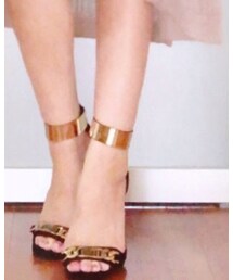 Jeffrey Campbell | サンダル