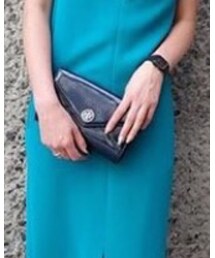 TORY BURCH | クラッチバッグ