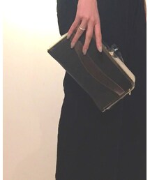 SEE BY CHLOE | クラッチバッグ