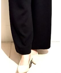 CHEAP MONDAY | パンプス