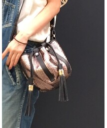 SEE BY CHLOE | ショルダーバッグ