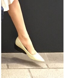 CHEAP MONDAY | パンプス