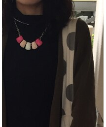 OPAQUE.CLIP | ネックレス