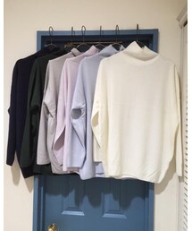 dazzlin | ニット/セーター