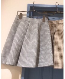 dazzlin | スカート